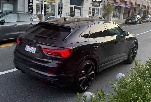 Audi RS Q3 Sportback 2020