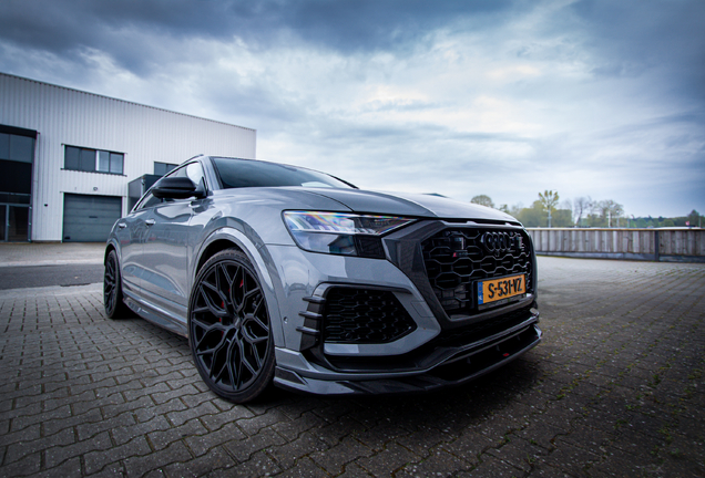 Audi RS Q8 Urban