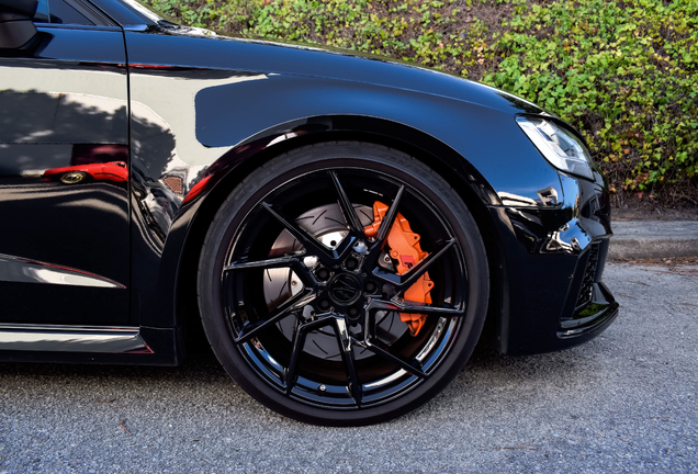 Audi RS3 Sportback 8V 2018