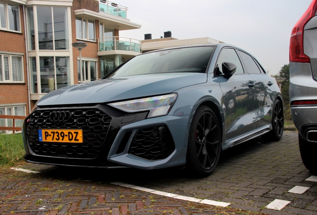 Audi RS3 Sportback 8Y