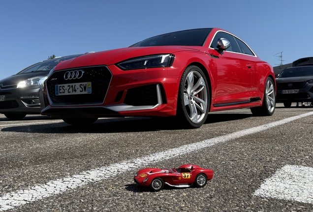 Audi RS5 B9