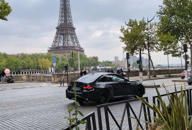 BMW M2 Coupé G87