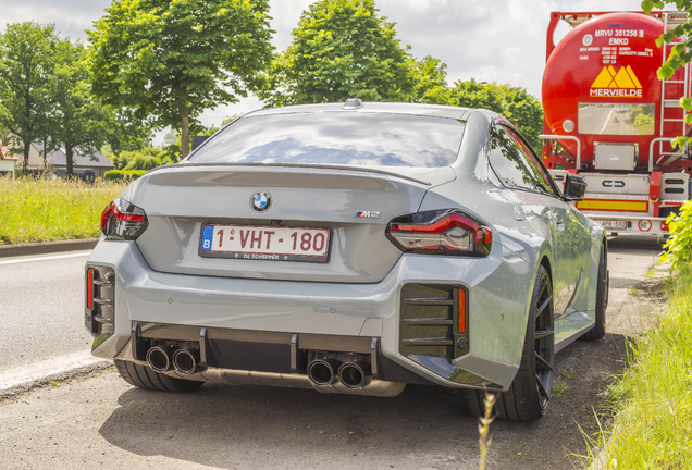 BMW M2 Coupé G87
