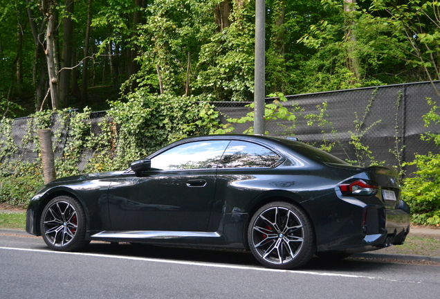 BMW M2 Coupé G87
