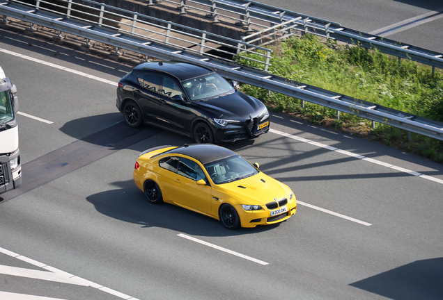 BMW M3 E92 Coupé