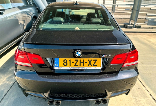 BMW M3 E92 Coupé