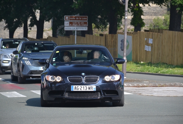BMW M3 E93 Cabriolet