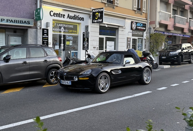BMW Z8