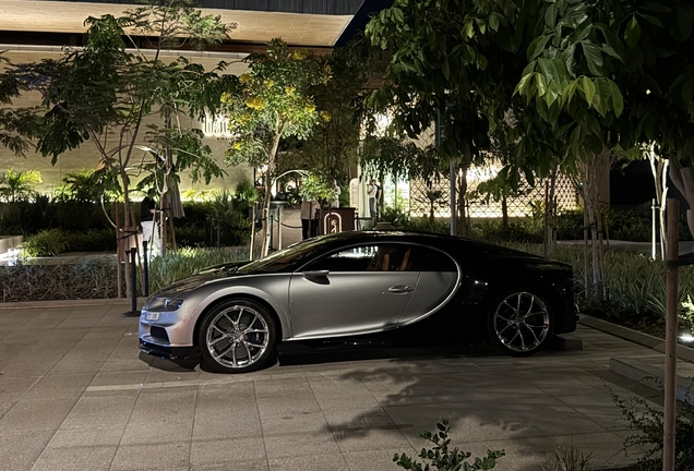 Bugatti Chiron
