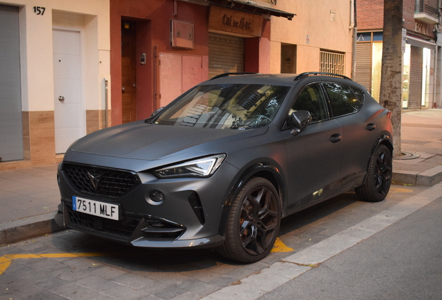 CUPRA Formentor VZ5 BAT