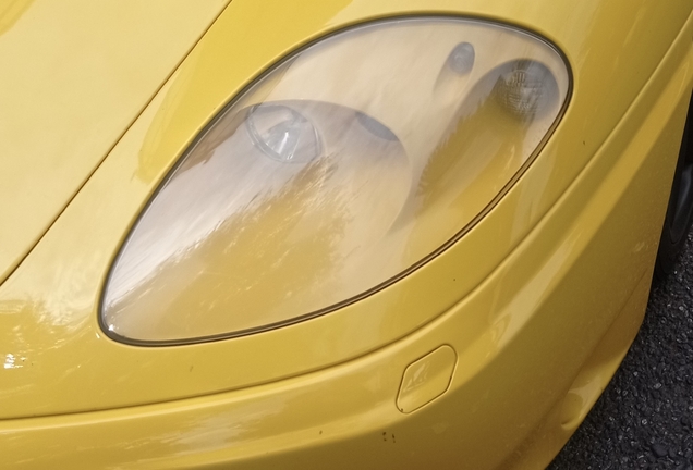 Ferrari 360 Modena