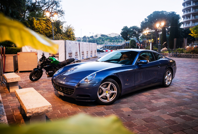 Ferrari 612 Scaglietti