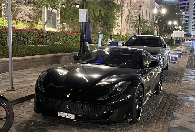 Ferrari 812 GTS