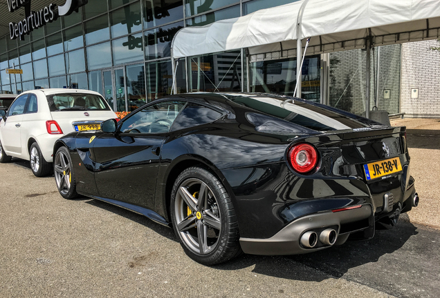 Ferrari F12berlinetta