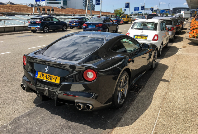 Ferrari F12berlinetta