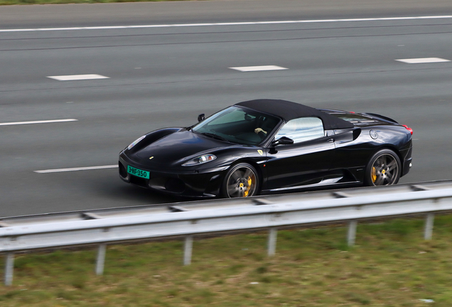 Ferrari F430 Spider