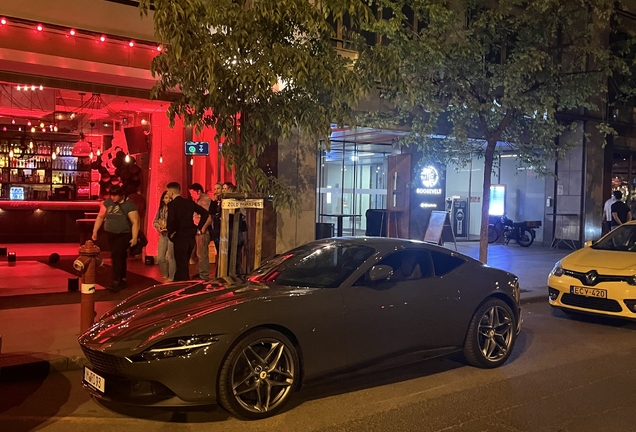 Ferrari Roma