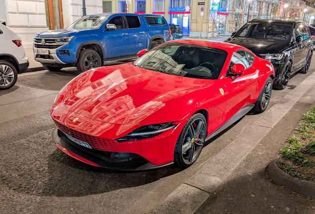 Ferrari Roma