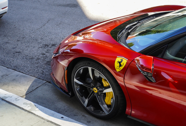 Ferrari SF90 Stradale
