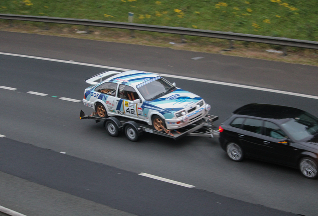 Ford Sierra RS500 Group A