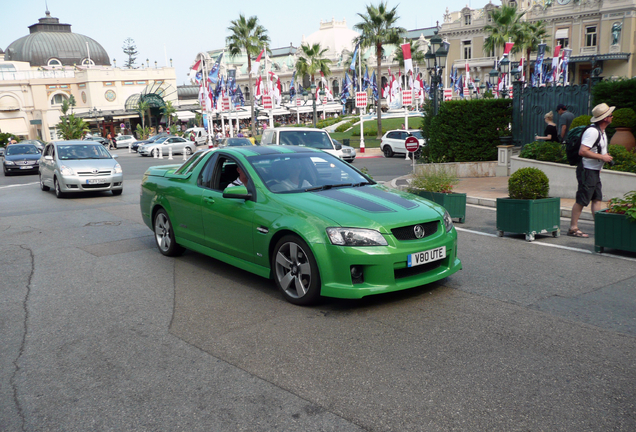 Holden VE Ute SS V