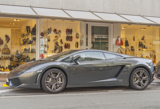 Lamborghini Gallardo LP560-4