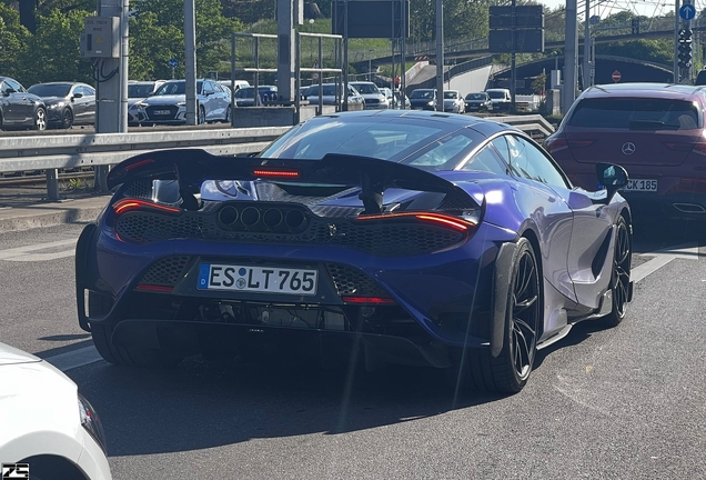 McLaren 765LT