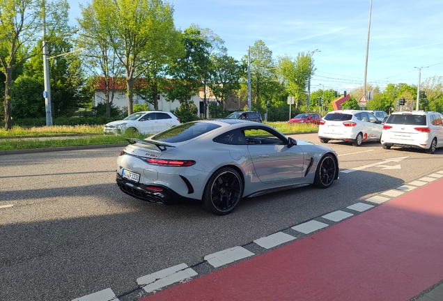 Mercedes-AMG GT 63 S E-Performance C192