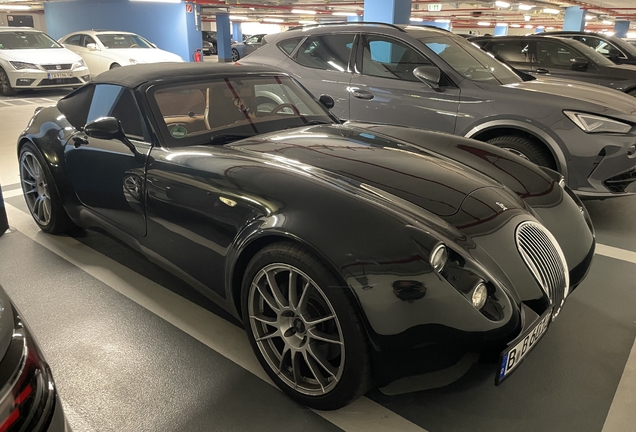 Wiesmann Roadster MF4