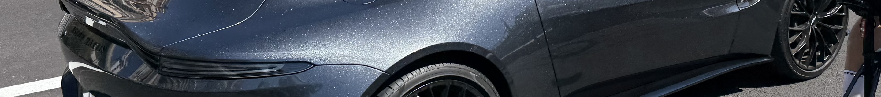 Aston Martin V8 Vantage 2018