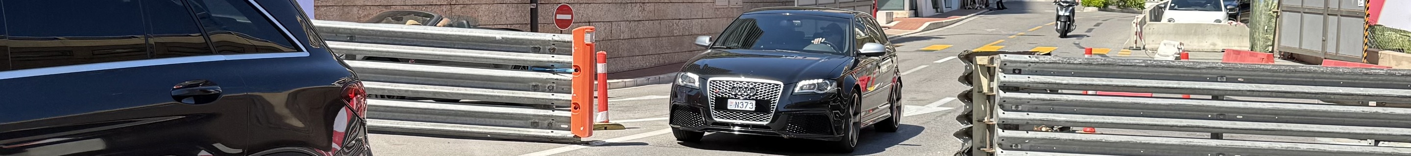 Audi RS3 Sportback