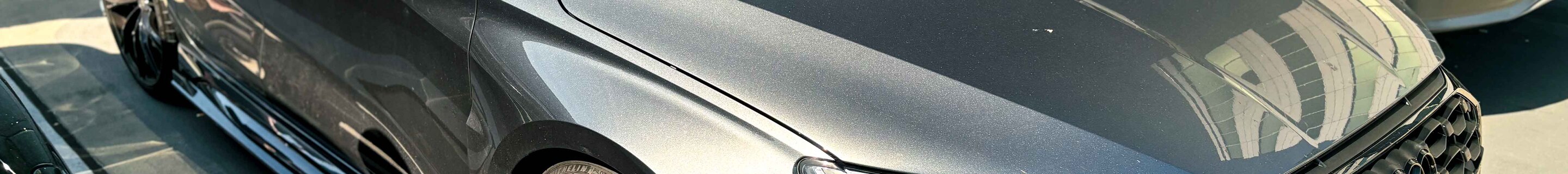 Audi RS3 Sportback 8Y