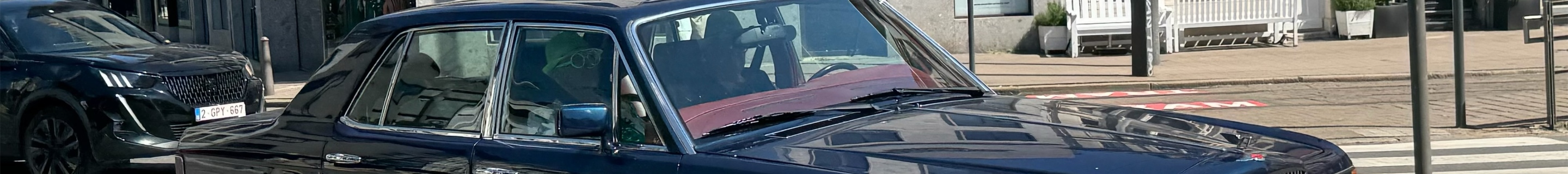 Bentley Mulsanne Turbo