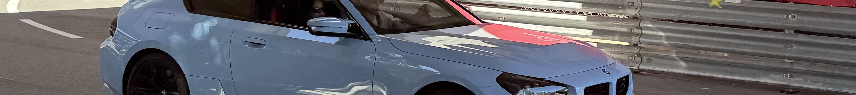 BMW M2 Coupé G87