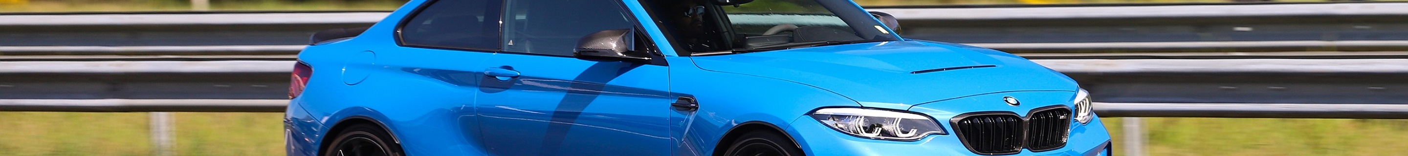 BMW M2 CS F87