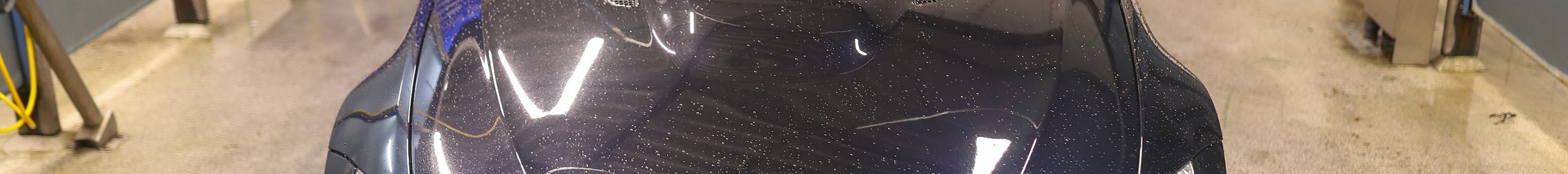 BMW M3 E90 Sedan 2009