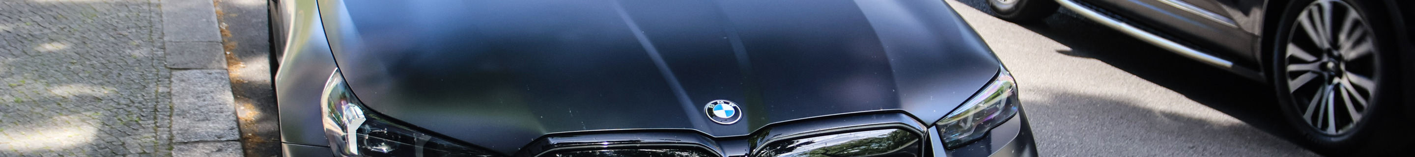 BMW M5 G90