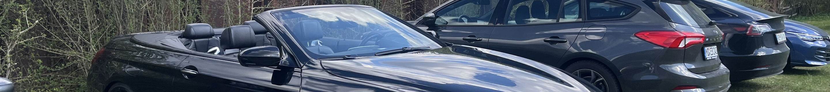 BMW M6 F12 Cabriolet