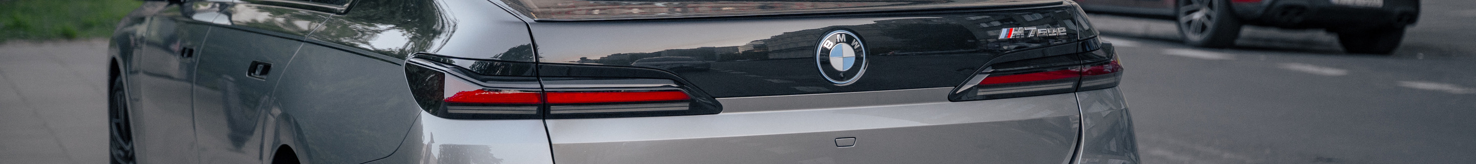 BMW M760e xDrive