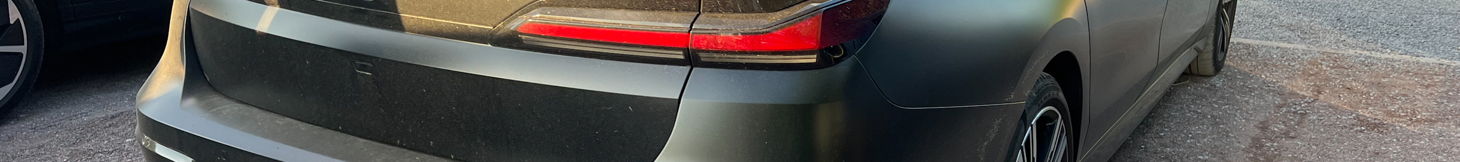 BMW M760e xDrive