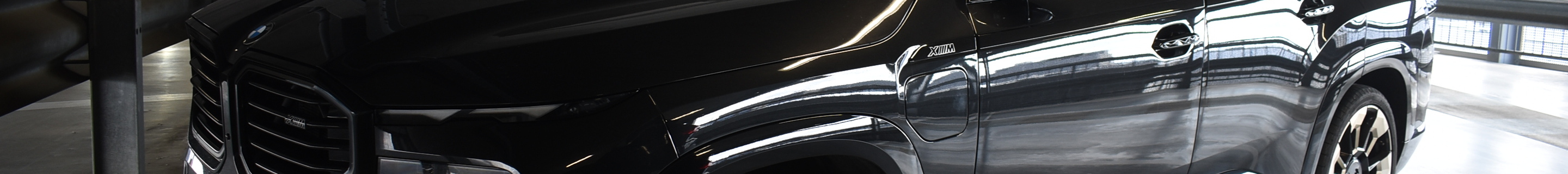 BMW XM G09