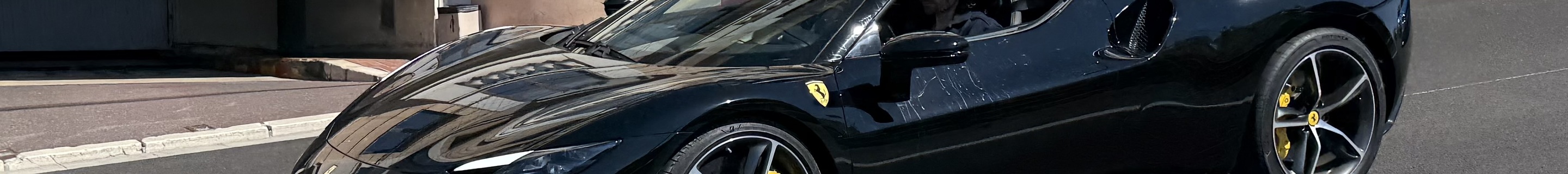 Ferrari 296 GTB