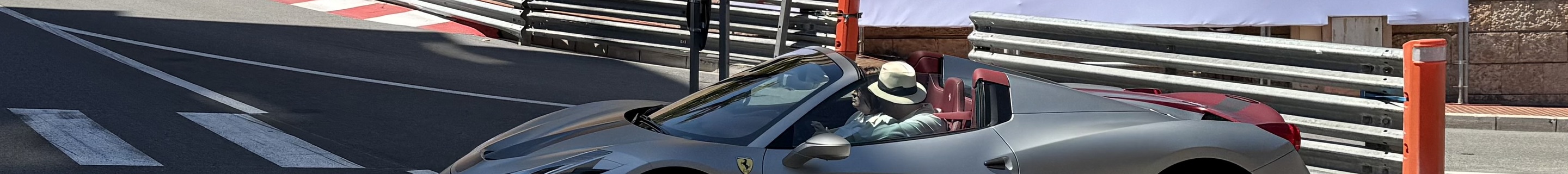 Ferrari 458 Speciale A