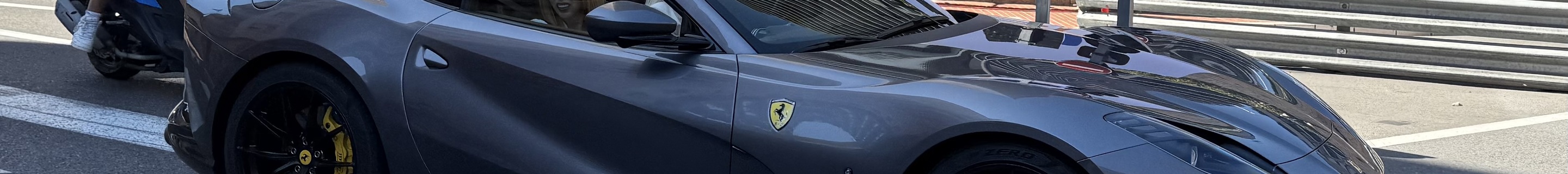 Ferrari 812 GTS