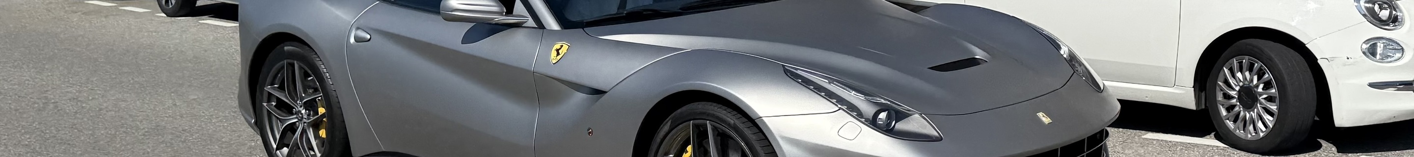 Ferrari F12berlinetta
