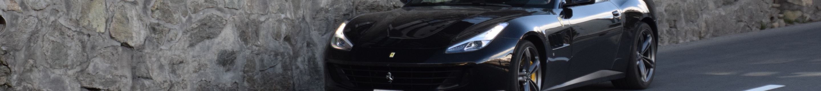 Ferrari GTC4Lusso