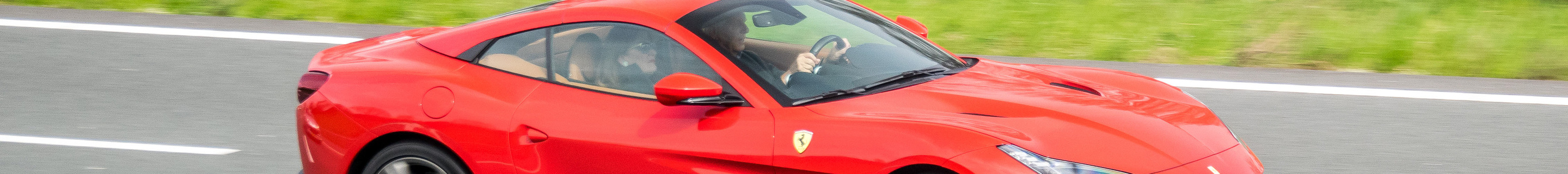 Ferrari Portofino