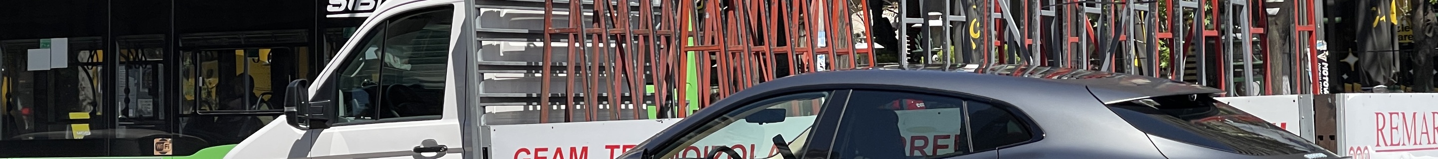 Ferrari Purosangue