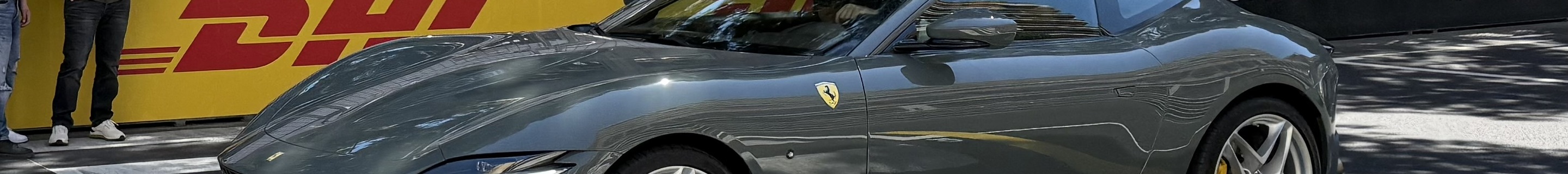 Ferrari Roma