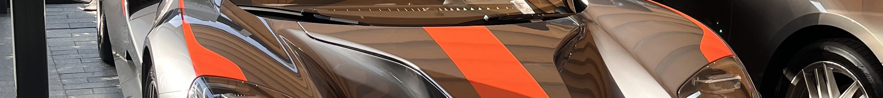 Ford GT 2017
